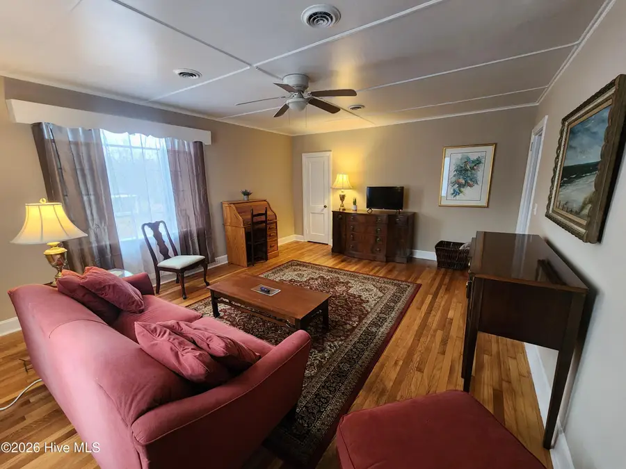 112 E Calhoun Street, Whiteville, NC 28472 - #3