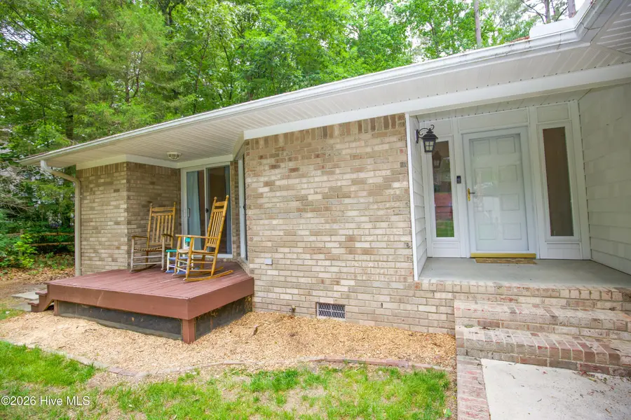 248 Chickory Place, Vass, NC 28394 - #3