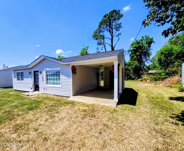 1326 Bruce Street #1, Augusta, GA 30901