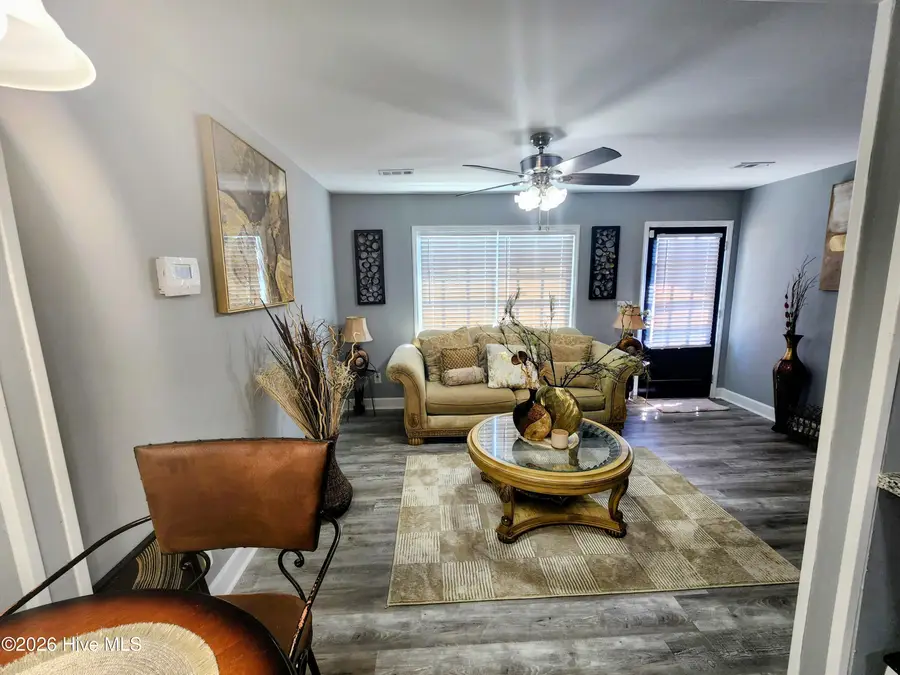 1326 Bruce Street #1, Augusta, GA 30901 - #3