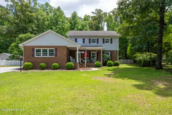 3403 Wedgewood Drive, Trent Woods, NC 28562