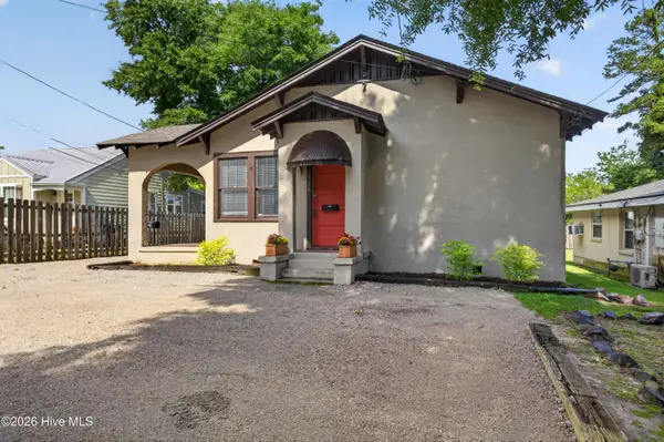 1526 Stovall Street #A, B & C, Augusta, GA 30904