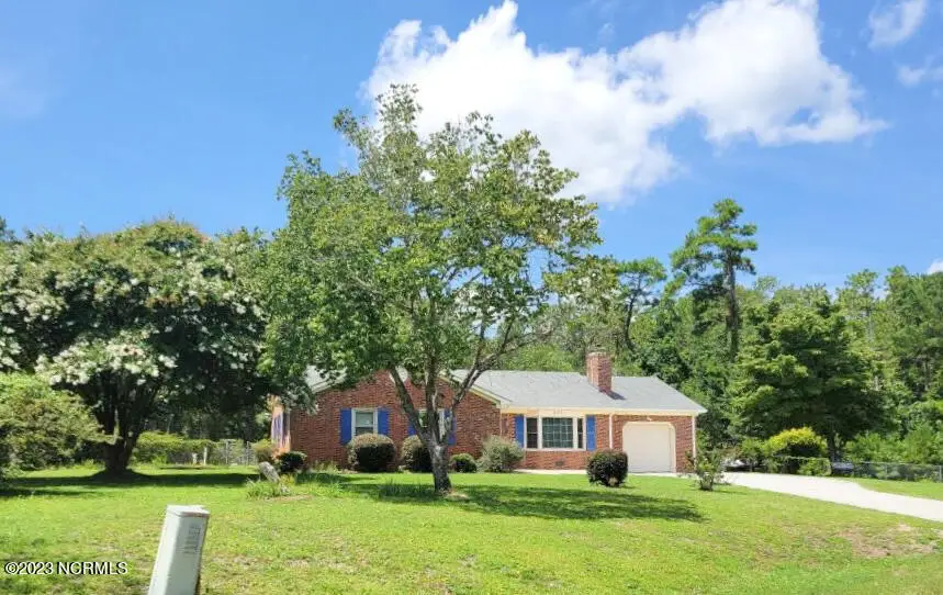 501 Oak Lane, Newport, NC 28570 - #1