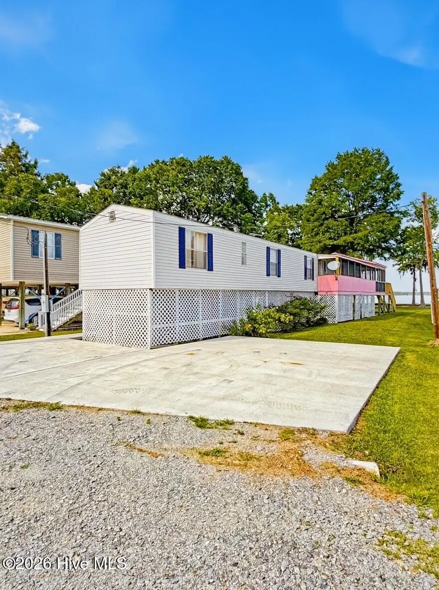 780 Hollis Drive, Blounts Creek, NC 27814 - #1