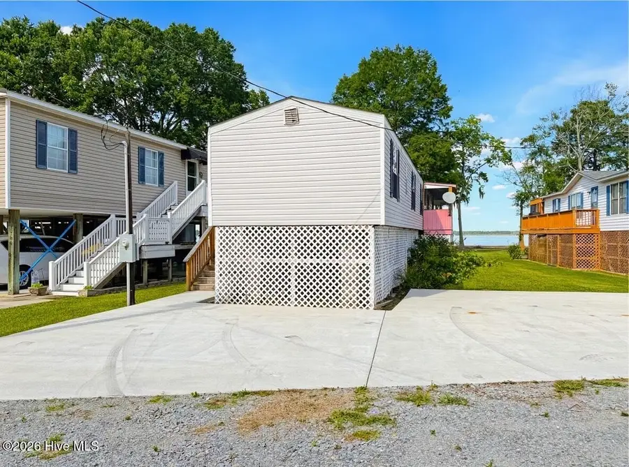 780 Hollis Drive, Blounts Creek, NC 27814 - #2