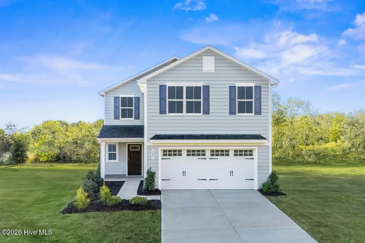 1447 Cherry Creek Avenue, Winnabow, NC 28479 - #1