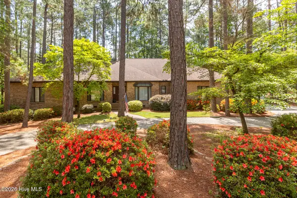 67 Stoneykirk Drive, Pinehurst, NC 28374
