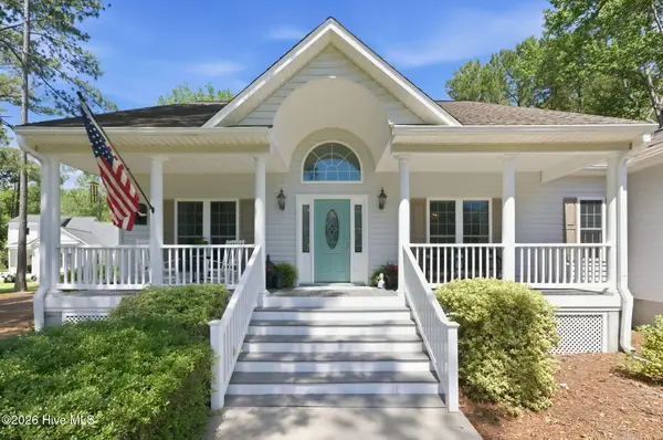 174 Highland Avenue #Boatslip 1, Grantsboro, NC 28529