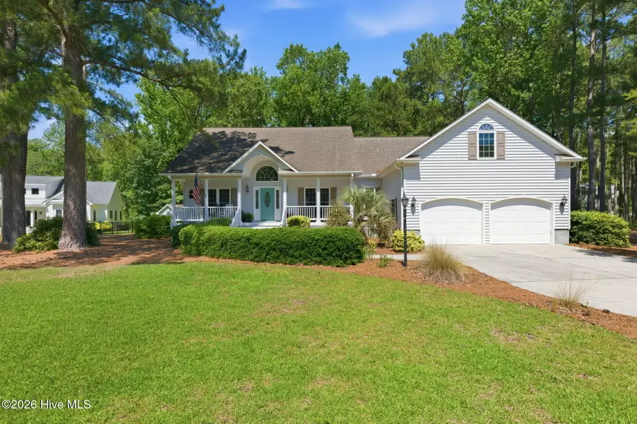 174 Highland Avenue #Boatslip 1, Grantsboro, NC 28529 - #2
