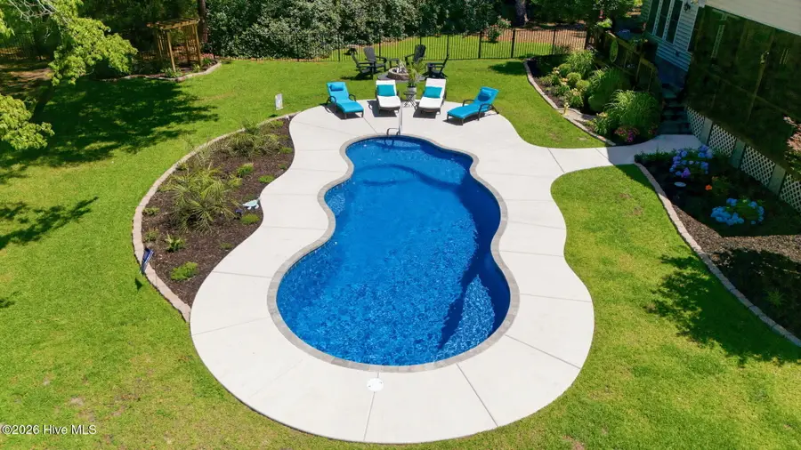 174 Highland Avenue #Boatslip 1, Grantsboro, NC 28529 - #3