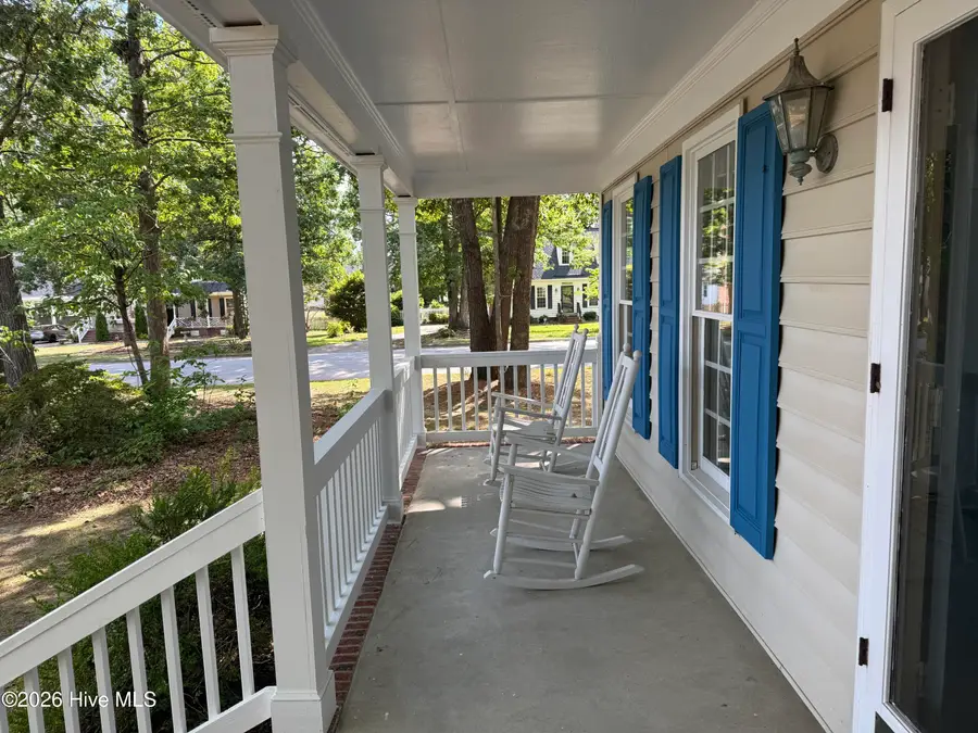 4524 Bobwhite Trail N, Wilson, NC 27896 - #3