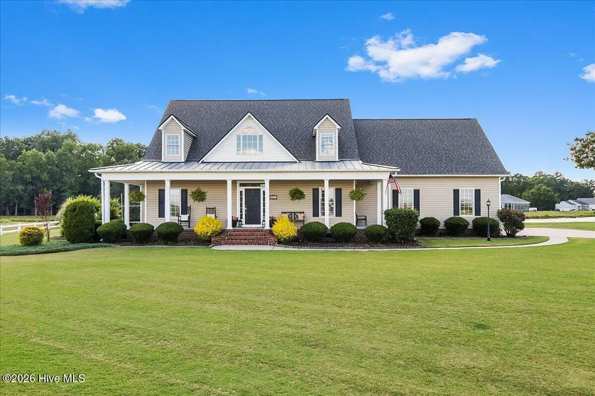 3631 Fountain Hill Drive, Grifton, NC 28530 - #1