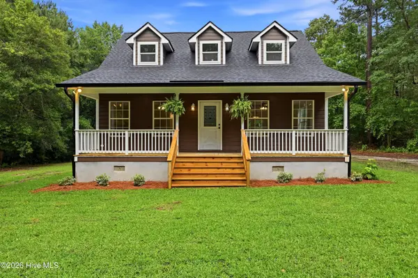 7150 Black Rock Road Ne, Leland, NC 28451