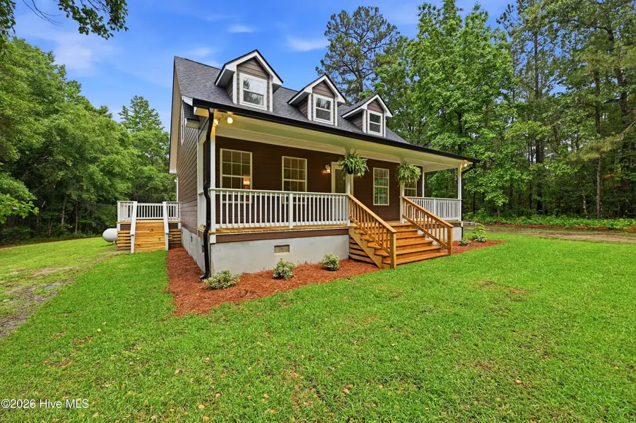 7150 Black Rock Road Ne, Leland, NC 28451 - #2