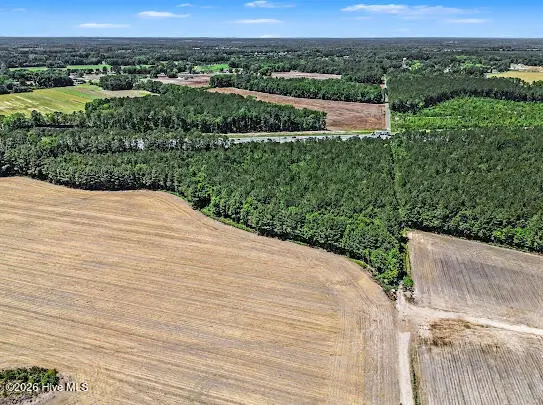 4.47 Ac Purdie Matthews Road, Wade, NC 28395