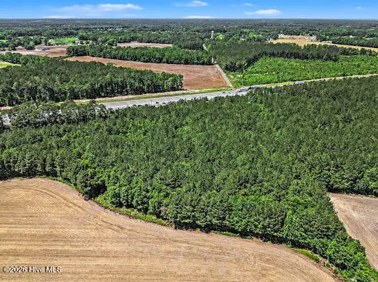 4.47 Ac Purdie Matthews Road, Wade, NC 28395 - #3