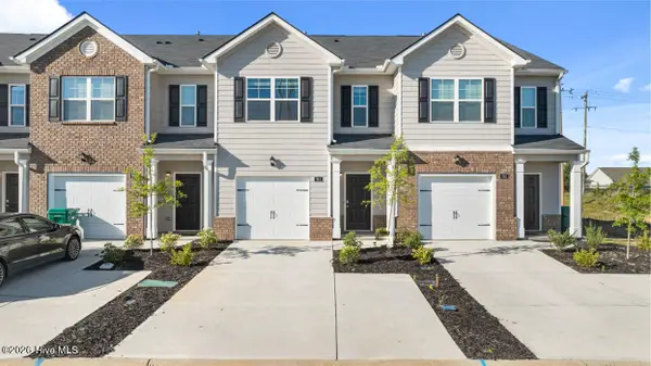 3412 Firestone Drive #160, Hephzibah, GA 30815