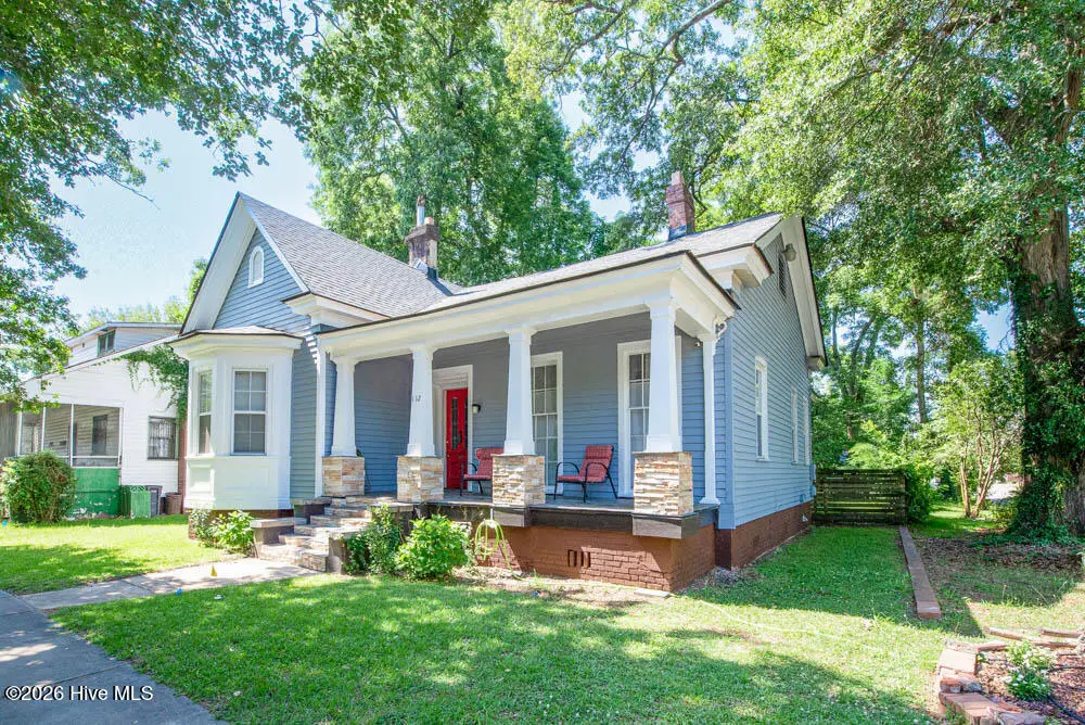 112 Greene Street, Augusta, GA 30901 - #1