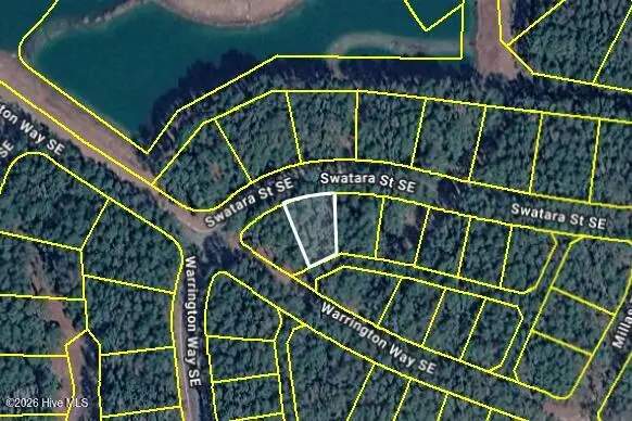 485 Swatara Street Se, Bolivia, NC 28422 - #2