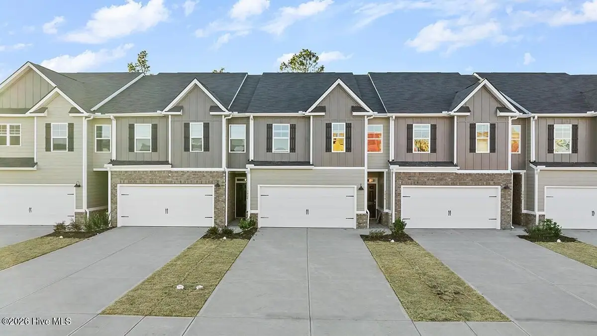 4310 Newland Street #001, Hephzibah, GA 30815 - #1