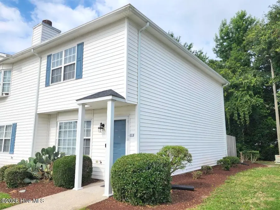 3917 Sterling Pointe Drive #Kk, Winterville, NC 28590 - #2