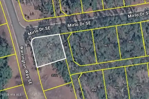 3115 Warrington Way Se, Bolivia, NC 28422 - #2