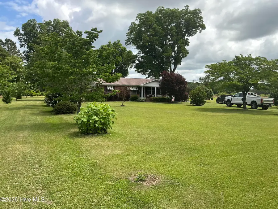 1262 Richardson Road, Bladenboro, NC 28320 - #2