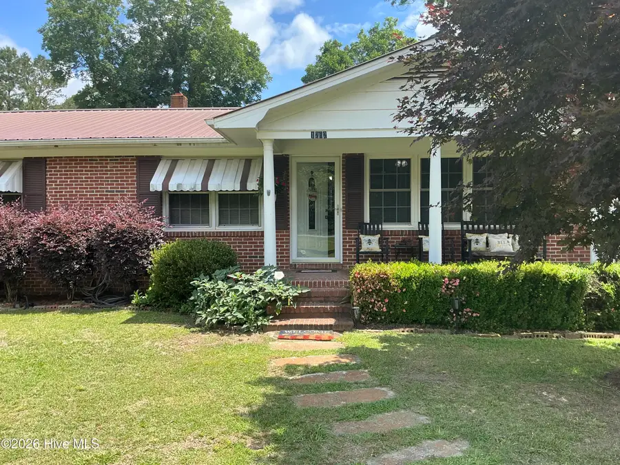 1262 Richardson Road, Bladenboro, NC 28320 - #3