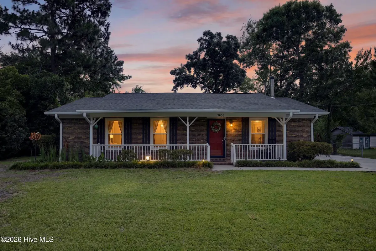 3606 Broken Limb Court, Wilmington, NC 28405 - #1