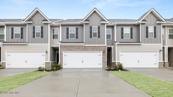 4314 Newland Street #003, Hephzibah, GA 30815
