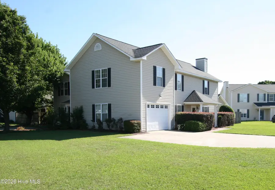 109 Kevin Circle #B, Winterville, NC 28590 - #2