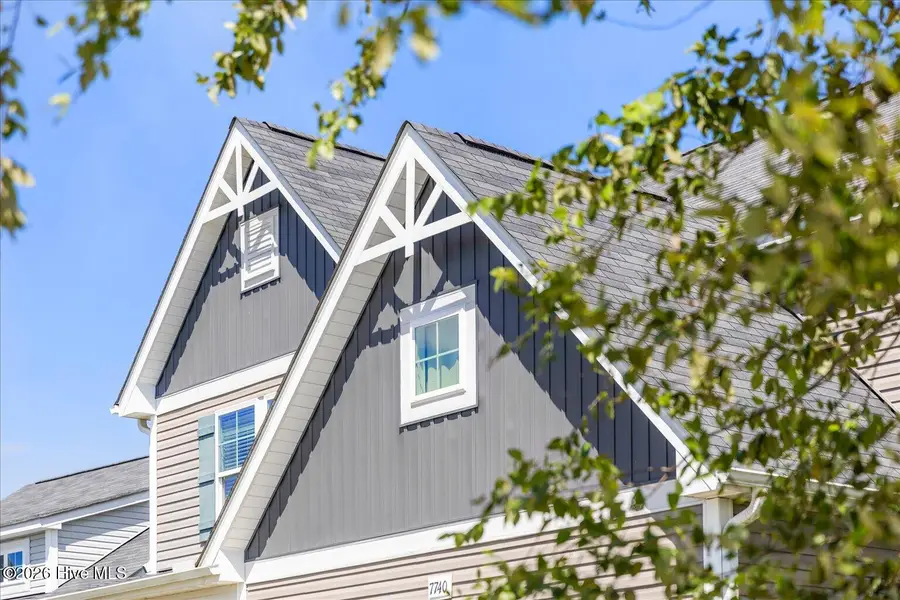 7740 Gable Run Drive, Wilmington, NC 28411 - #2