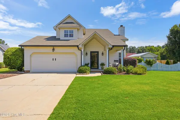 169 Harrow Circle, Aiken, SC 29803