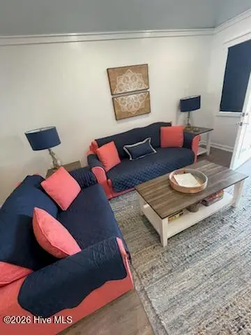 447 E Second Street #E20, Ocean Isle Beach, NC 28469 - #2