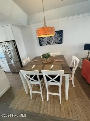 447 E Second Street #E20, Ocean Isle Beach, NC 28469 - #3