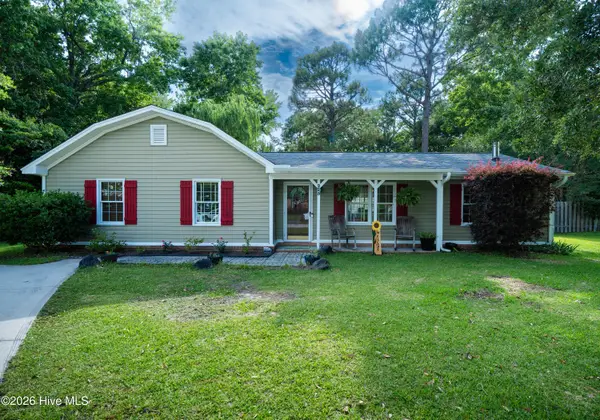 225 Rockwell Road, Wilmington, NC 28411