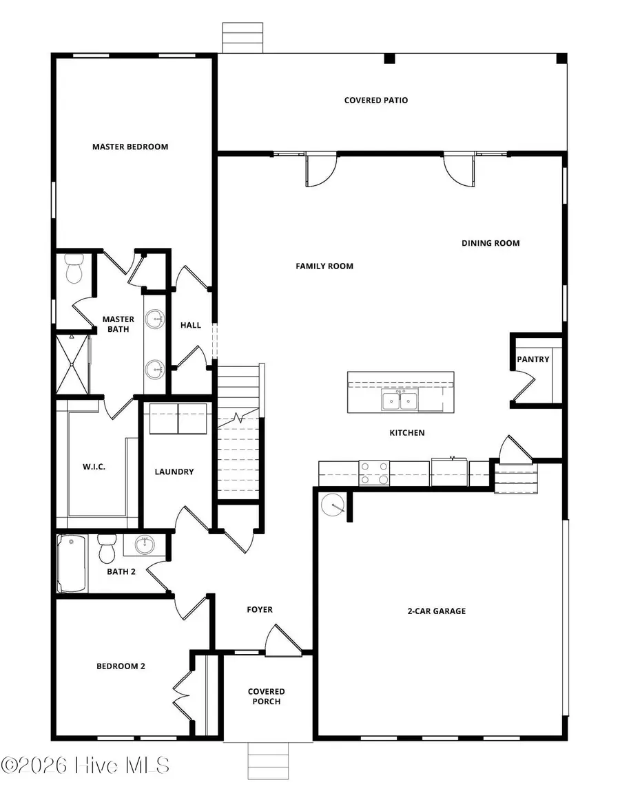 963 Ashburton Road Se, Bolivia, NC 28422 - #2