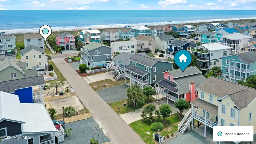 109 Frigate Drive, Holden Beach, NC 28462 - #3