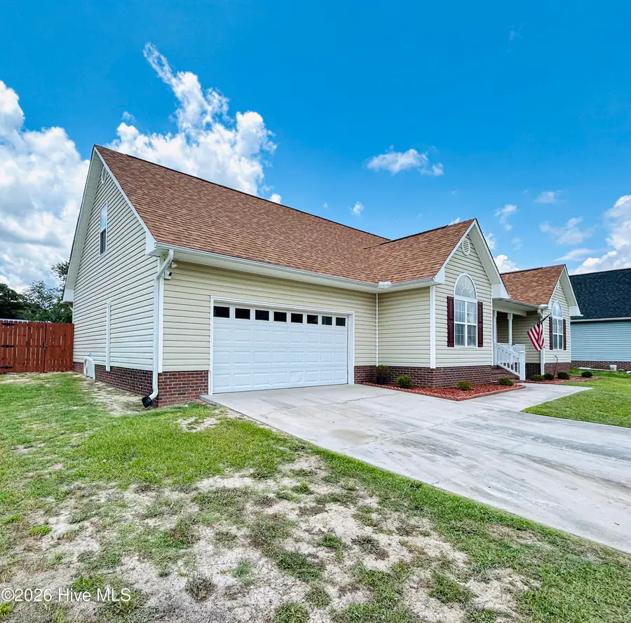204 Star Gazer Court, Richlands, NC 28574 - #3