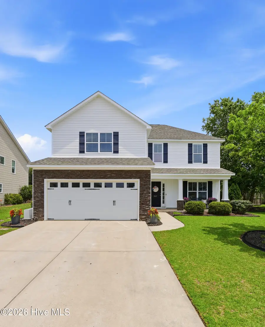 352 St Kitts Way, Winnabow, NC 28479 - #2