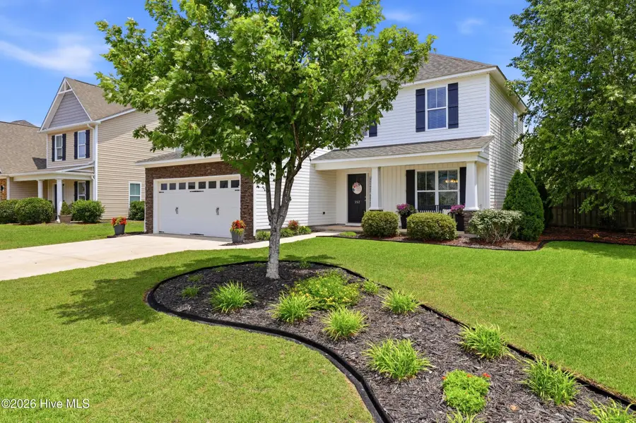 352 St Kitts Way, Winnabow, NC 28479 - #3
