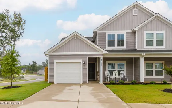 1011 Candleberry Drive #2a, Grovetown, GA 30813