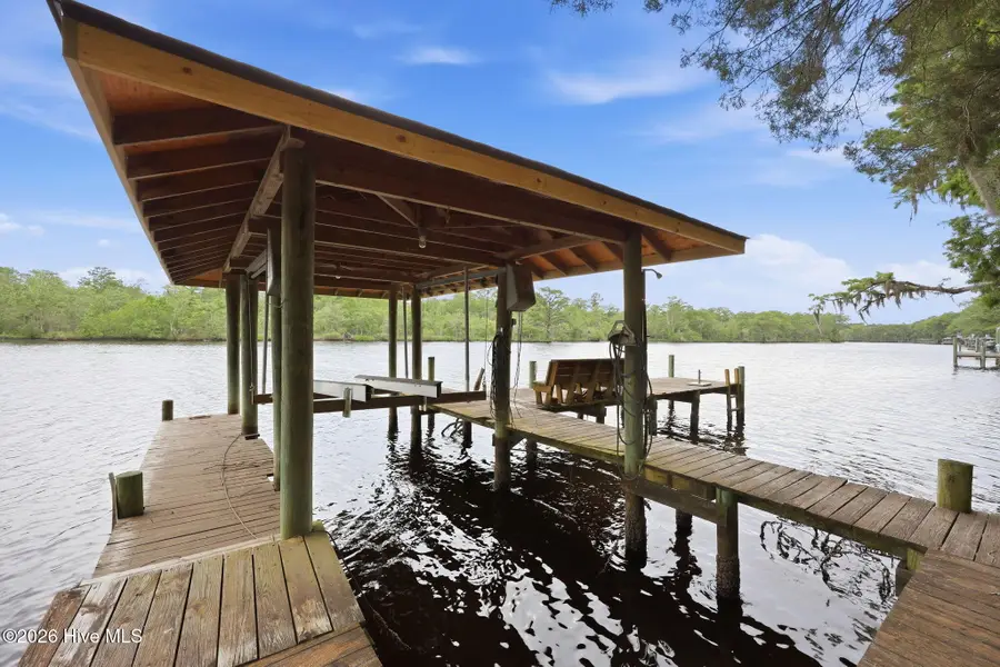 268 Shoreline Drive, New Bern, NC 28562 - #3