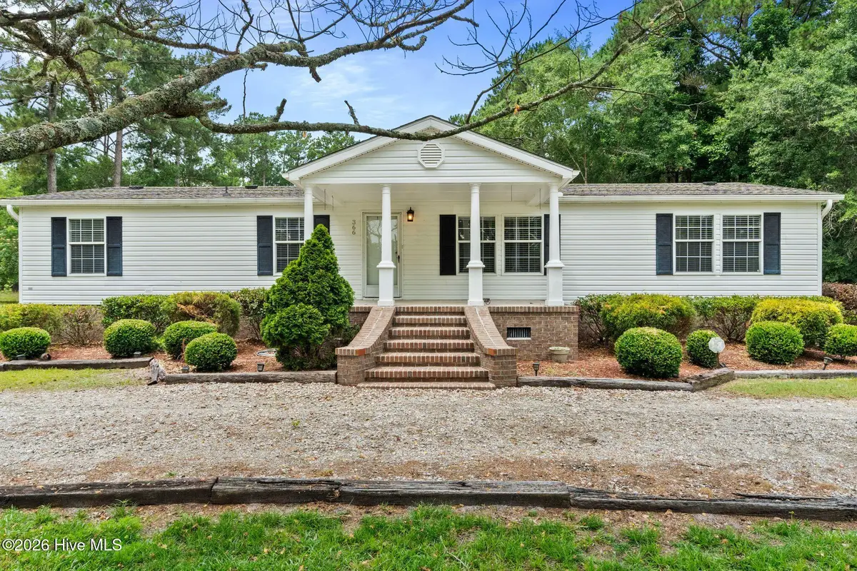 366 Old Plantation Road, Rocky Point, NC 28457 - #1