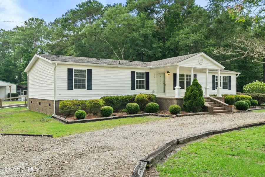 366 Old Plantation Road, Rocky Point, NC 28457 - #2