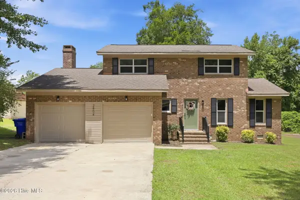 2804 Hodges Road, Kinston, NC 28504