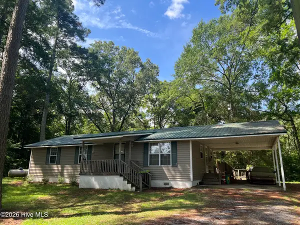 7836 Nc 33 E, Tarboro, NC 27886