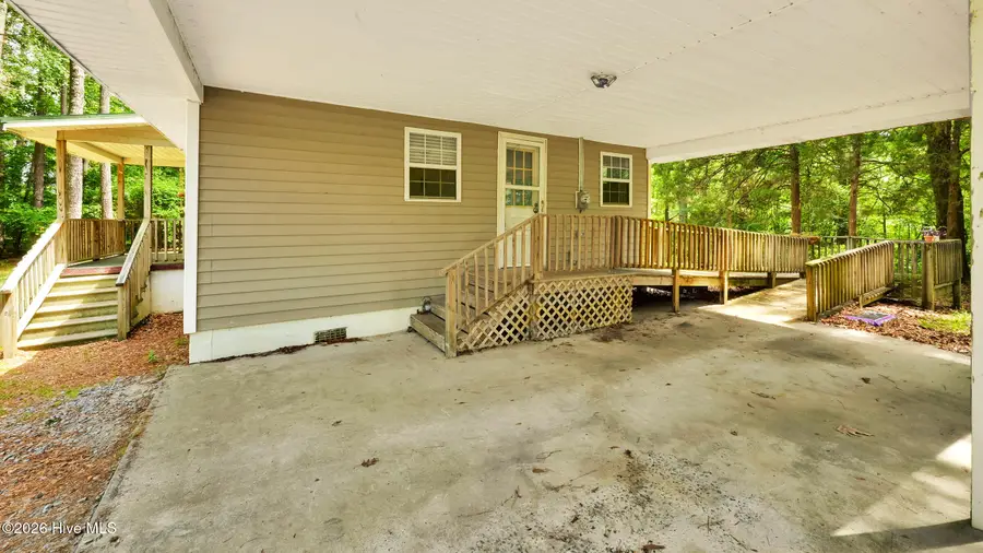 7836 Nc 33 E, Tarboro, NC 27886 - #2