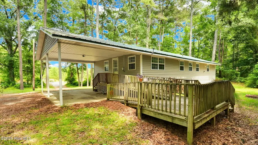 7836 Nc 33 E, Tarboro, NC 27886 - #3
