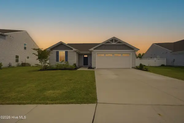 3728 Goose Pond Way, Elizabeth City, NC 27909